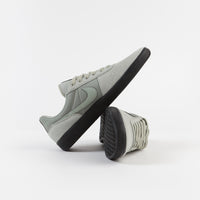 Nike SB Team Classic Shoes - Jade Horizon / Jade Horizon - Black thumbnail