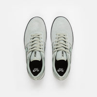 Nike SB Team Classic Shoes - Jade Horizon / Jade Horizon - Black thumbnail