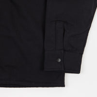 Nike SB Therma-FIT Jacket - Black thumbnail