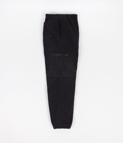 Nike SB Therma-FIT Pants - Black / Black / Black