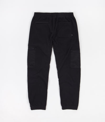 Nike SB Therma-FIT Pants - Black / Black / Black