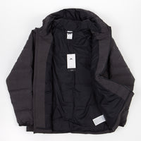 Nike SB Therma-FIT Synthetic-Fill Jacket - Black / Black thumbnail
