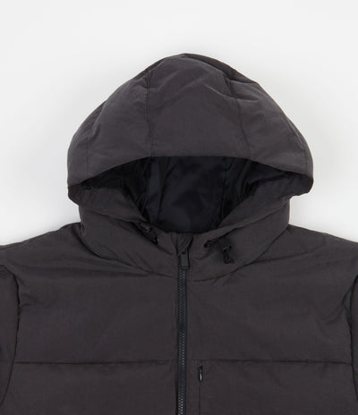 Nike SB Therma-FIT Synthetic-Fill Jacket - Black / Black