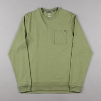 Nike SB Top Crewneck Sweatshirt - Palm Green thumbnail