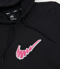 Nike sb top truck fleece