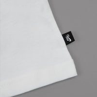 Nike SB Tussle T-Shirt - White thumbnail