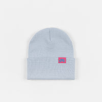Nike SB Utility Beanie - Light Armory Blue / Laser Blue thumbnail