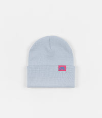 Nike SB Utility Beanie - Light Armory Blue / Laser Blue