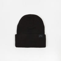 Nike SB Utility Waffle Beanie - Black thumbnail