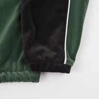 Nike SB Velour Jacket - Noble Green / Black / Black / Noble Green thumbnail