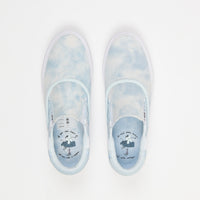 Nike SB Verona Slip On x Rayssa Leal Shoes - Glacier Blue / Glacier Blue - Glacier Blue thumbnail