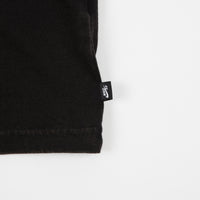 Nike SB Vibes T-Shirt - Black thumbnail