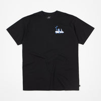 Nike SB Vice T-Shirt - Black thumbnail