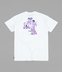 Nike SB Vice T-Shirt - White