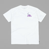 Nike SB Vice T-Shirt - White thumbnail