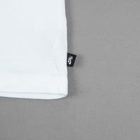 Nike SB Vice T-Shirt - White thumbnail