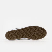 Nike SB x Wacko Maria Janoski Canvas OG QS Shoes - Linen / Black - Wheat - White thumbnail
