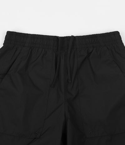 Nike SB Water Shorts - Black
