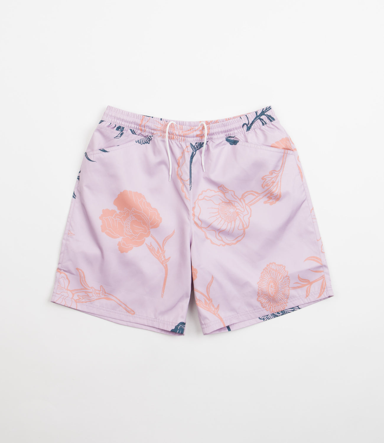 Nike sb shorts floral Clearance