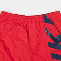 Nike SB Water Shorts - University Red / Black / Midnight Navy thumbnail