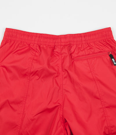 Nike SB Water Shorts - University Red / Black / Midnight Navy