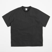 Nike SB Wind Shirt - Black thumbnail