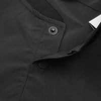 Nike SB Wind Shirt - Black thumbnail