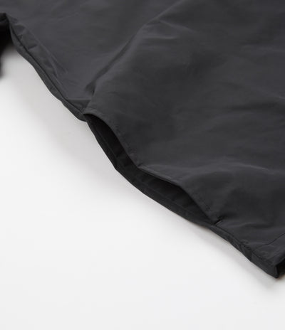 Nike SB Wind Shirt - Black