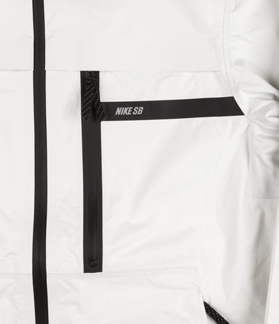 Nike SB Winterized Steele Jacket - Ivory