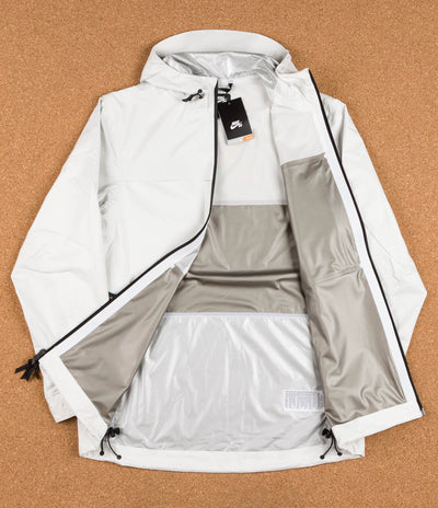 Nike SB Winterized Steele Jacket - Ivory