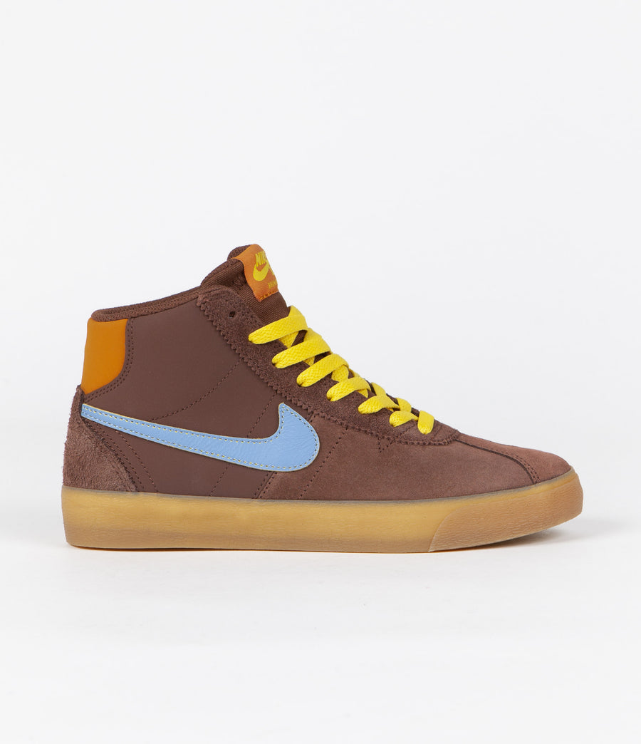 nike sb tall