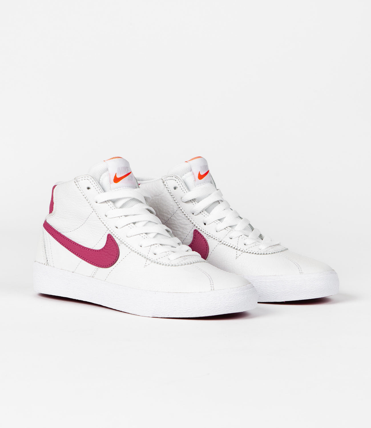 Womens white nike sb Clearance