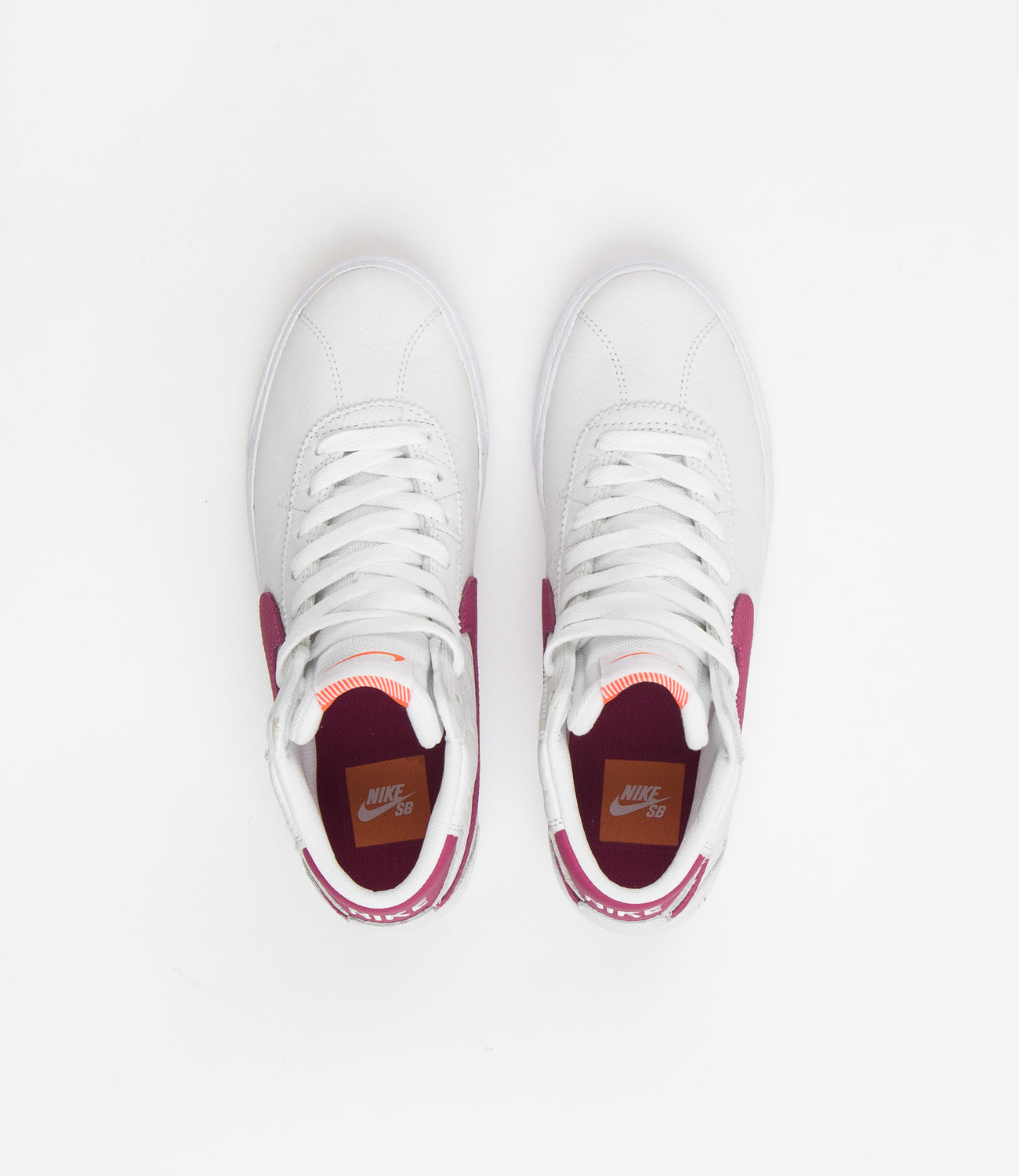 Womens white nike sb Clearance