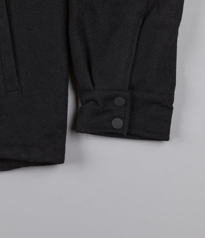 Nike SB Wool Coaches Jacket - Black / Anthracite