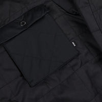 Nike SB Holgate Winterized Shirt - Black thumbnail