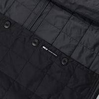Nike SB Holgate Winterized Shirt - Black thumbnail