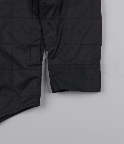 Nike SB Holgate Winterized Shirt - Black