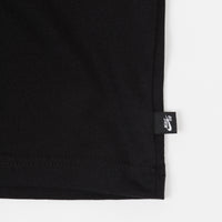 Nike SB Wrecked T-Shirt - Black thumbnail