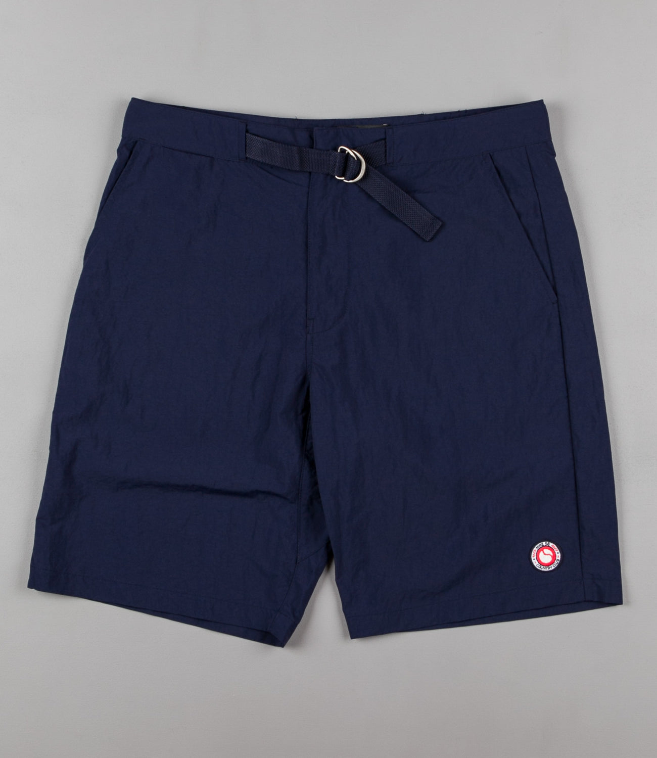 Nike SB x 917 Everett Country Club Everett Shorts Obsidian Gorge G Flatspot