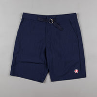 Nike SB x 917 Everett Country Club Everett Shorts - Obsidian / Gorge Green thumbnail