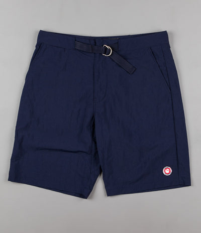 Nike SB x 917 Everett Country Club Everett Shorts - Obsidian / Gorge Green