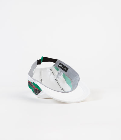 Nike SB x Ben-G Skate Cap - White