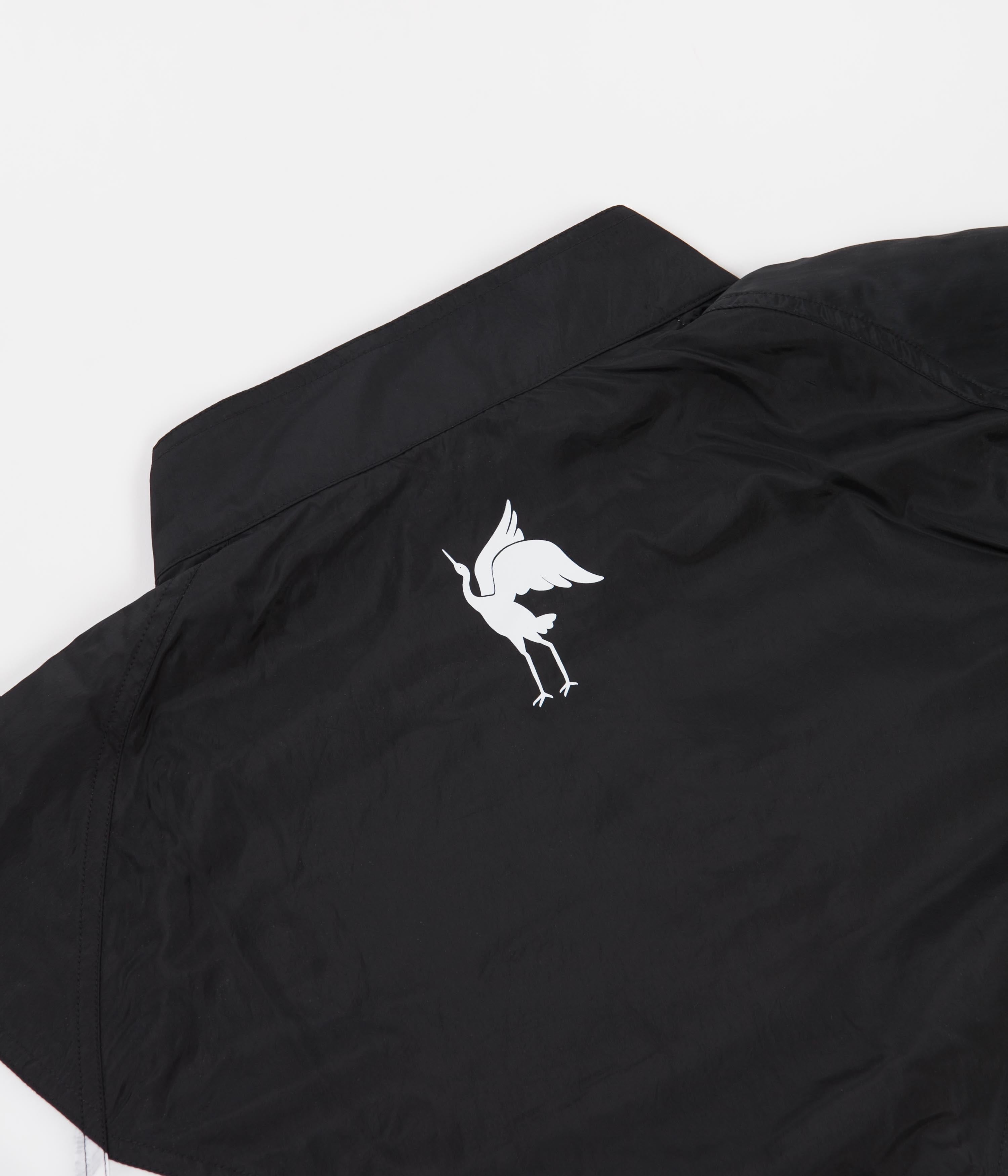 parra nike tracksuit