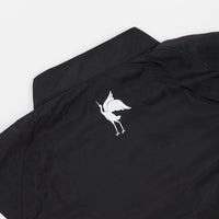 Nike SB x Parra 'Japan Federation Kit' Tracksuit - Black / White / White thumbnail