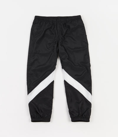 Nike SB x Parra 'Japan Federation Kit' Tracksuit - Black / White / White