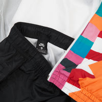 Nike SB x Parra 'Japan Federation Kit' Tracksuit - Black / White / White thumbnail