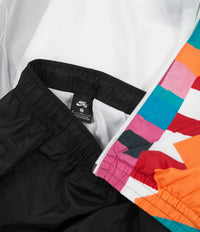 esta ahí taburete pronunciación Nike SB x Parra 'Japan Federation Kit' Tracksuit - Black / White / Whi |  Flatspot
