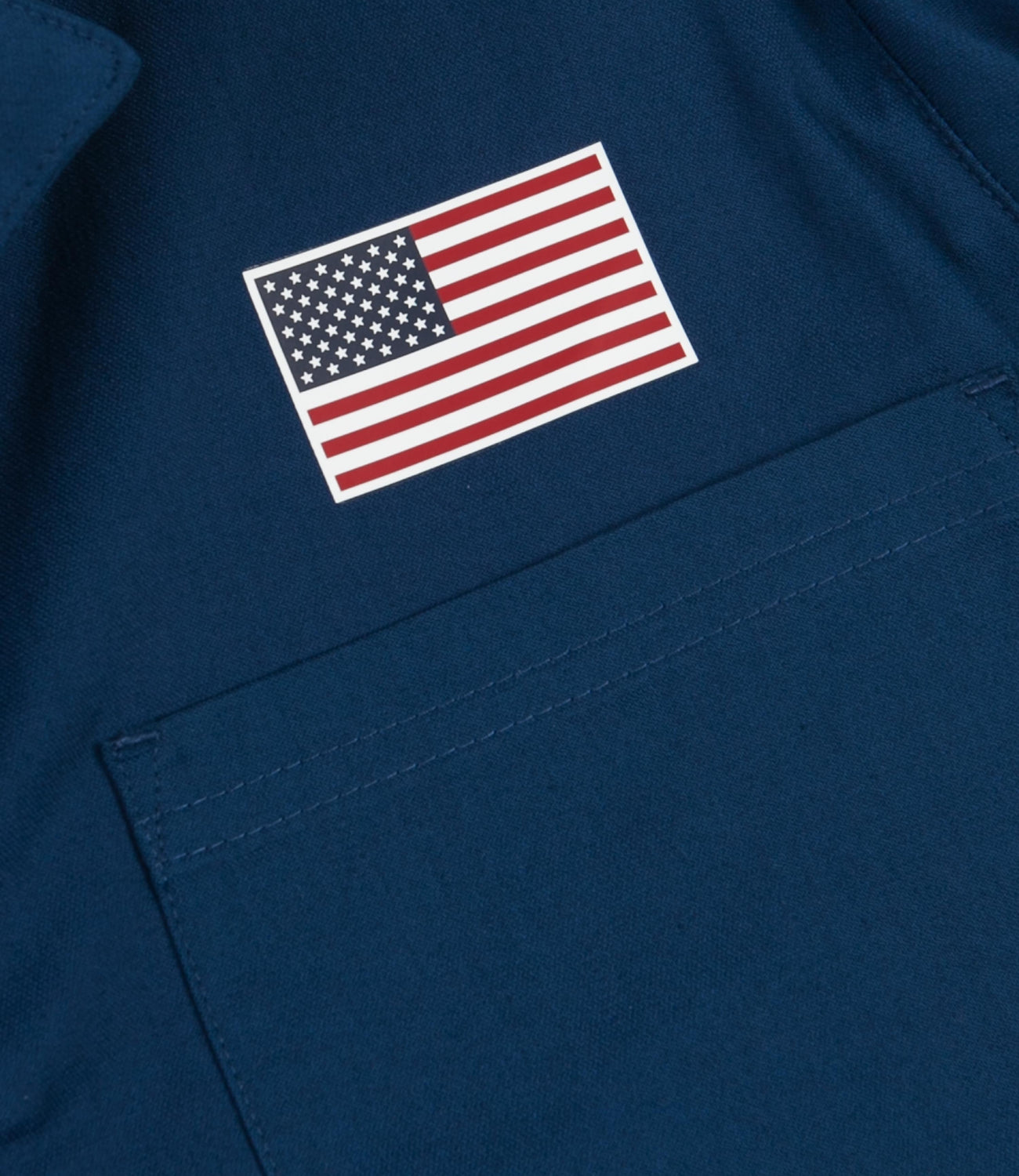 Nike SB x Parra 'USA Federation Kit' Coveralls - Brave Blue / White ...