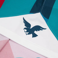 Nike SB x Parra 'USA Federation Kit' Jersey - White / Brave Blue thumbnail
