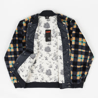 Nike sb online concepts jacket